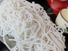 米线-老石黑山羊毛驴肉火锅(金凯广场店)