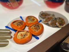 -牛YO寿喜烧·铁板烧和牛火锅自助(市府恒隆店)