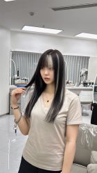 点击看大图 -5号HAIR SALON 专业染发馆