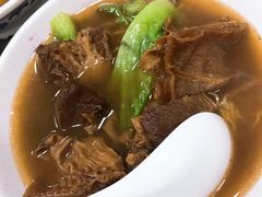-珍珍小食店(西华路店)