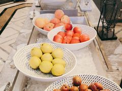 -盛宴标帜餐厅·亲子自助 (南昌喜来登酒店)