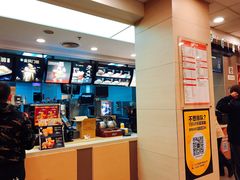 -麦当劳(厦门思明路店)