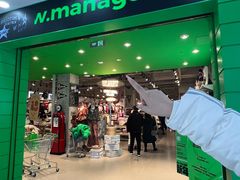 -万达广场(无锡滨湖店)