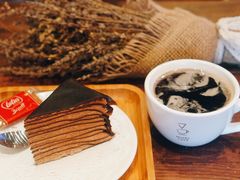 -MUSEE CAFE(保利·时光里店)