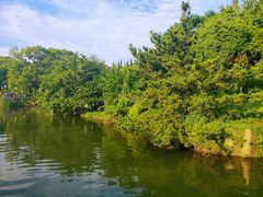 -白马涧龙池景区