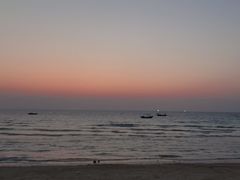 -石螺口海滩