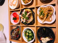 -新仙清汤牛腩(铜锣湾店)
