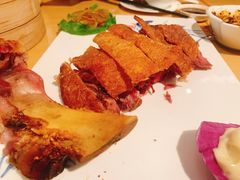 -鼎泰丰(当代商城店)