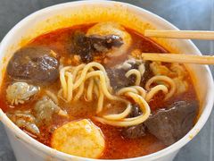 -四里沙茶面(七星西路分店)