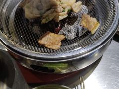 -本炙炭烤·蒲烧活鳗料理店(金沙洲店)