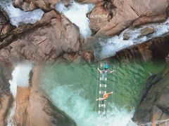 -广州锦绣香江度假别墅