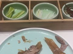 -新海渔港·胶东海鲜家常菜·家宴(奥体中心店)
