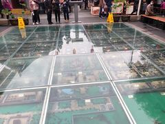 -秦始皇帝陵博物院-丽山园