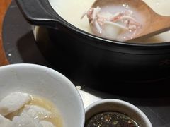 -大良毋米粥(锦龙路总店)
