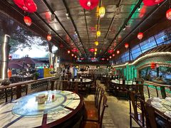 -园林美食城·本土农家菜(杨和镇店)