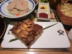 -局气 烤鸭·北京菜(光华路店)