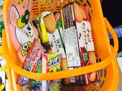 -来伊份(我格广场武宁路店)