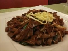 -太平馆餐厅(油麻地店)