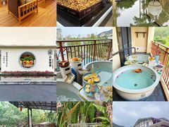 -江门古兜温泉小镇