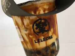 -LELECHA乐乐茶(美罗城店)