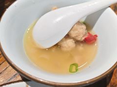 -大秦面庄(青松路店)