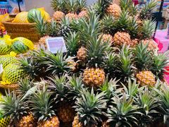 -blt精品超市(KKMALL京基店)