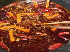 -成渝龙火锅(都江堰店)