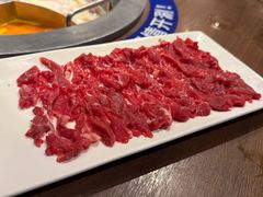 -快乐小羊·内蒙牛羊肉火锅(流花中心店)