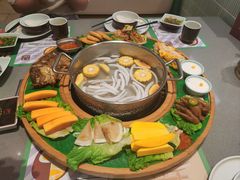 -椰小鸡·琼州糟粕醋(美兰缤纷城店)