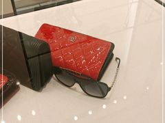 -Chanel(德基广场店)