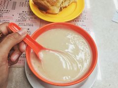 花生糊-金凤茶餐厅(湾仔店)