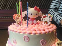 -洛雅艾思·生日蛋糕商务茶歇甜品台(北京店)
