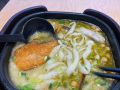 -阿香米线(龙岗万科广场店)