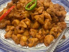 -轩记海鲜餐厅·四十五年老字号·经典粤菜(西区彩虹店)