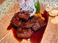 -水之惠鲜鱼料理(王府大街店)