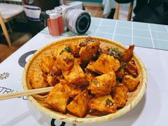 -冷峰马家鸡蛋牛奶醪糟(八朗学五巷店)