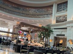 -漢咖啡·全服务式自助晚餐(武汉洲际酒店)