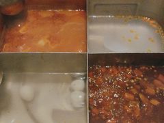 -海底捞火锅(杭州庆春路夜宵主题店)