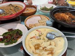 -辛香味烧鱼馆·非遗技艺·排骨红烧肉(光谷医药园店)