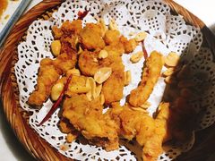 -青花椒花椒鱼(合生汇店)