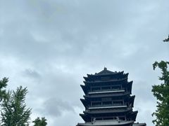 -济南大明湖景区