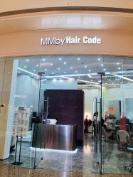 -MMbyHairCode 芭曲发型沙龙