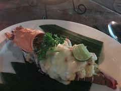 -Mai Mai Restaurant