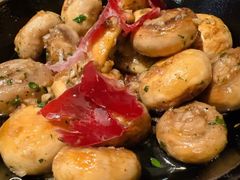 -BROWNSTONE布朗石西班牙餐厅(富城店)