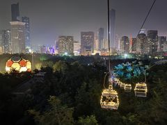 -富斯特索道