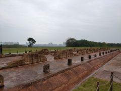 -盘龙城国家考古遗址公园