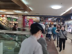 -景子街购物中心