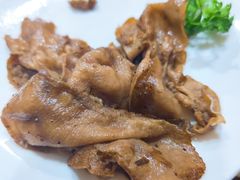 -银子铁板烧料理自助餐(人民广场店)