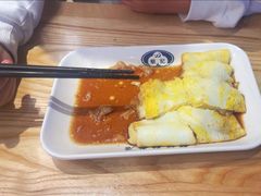 -银记肠粉店(南方医院店)