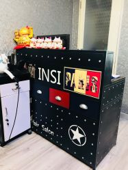 -INSI Hair Salon